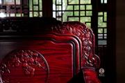 国寿红木：匠心共鉴大师经典 品质缔造美好生活