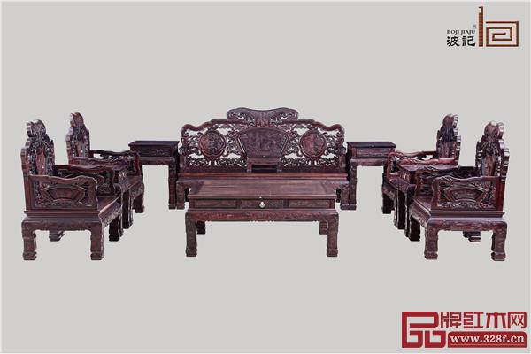 波记家具 波记家具