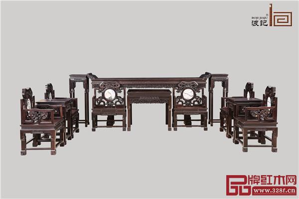 波记家具 波记家具