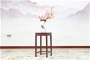 巧夺天工红木传世之家 | 闻香识花 “几”多文化
