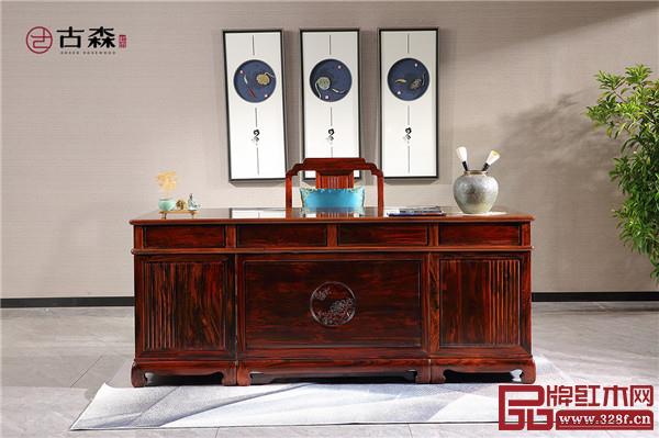 古森红木 古森红木