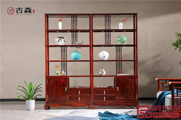 古森红木 古森红木