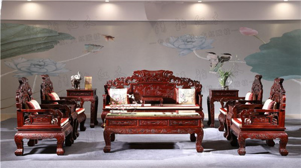 东阳巴里黄檀家具品牌究竟好在哪里？哪个品牌值得推荐呢？