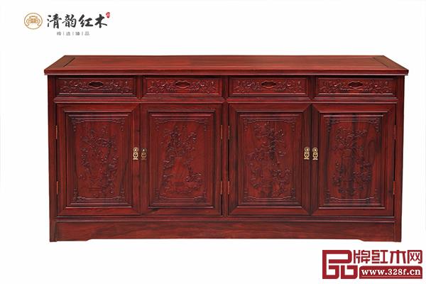 清韵红木 清韵红木