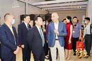 泰和园当代君子系列亮相北京红木文化博览会