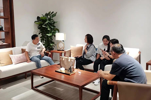 强商之路，育商之道|东禺家居正在行动！