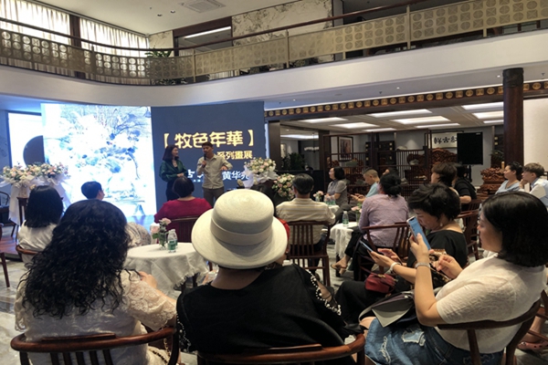 红古轩美学盛宴，瞩目国庆小长假！