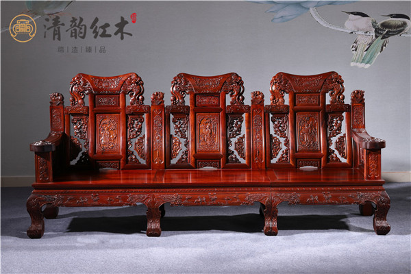 东阳巴里黄檀哪家好？那么多品牌中，谁更值得选购？