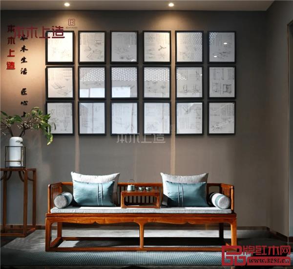 雄业家具