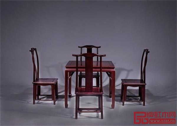 鼎顺红木红酸枝好家具