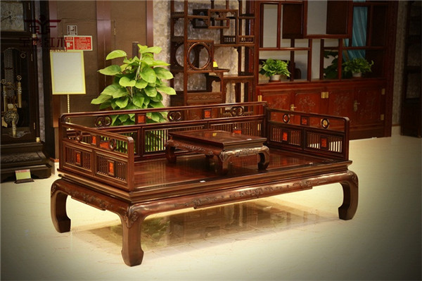 家宝红木向您推荐这五件红木家具