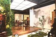 当代艺术家具|泰和园当代君子：一方庭院 百般风雅