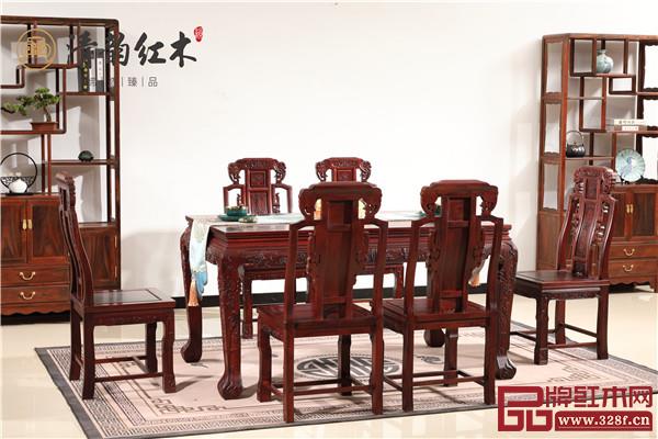 清韵红木 清韵红木