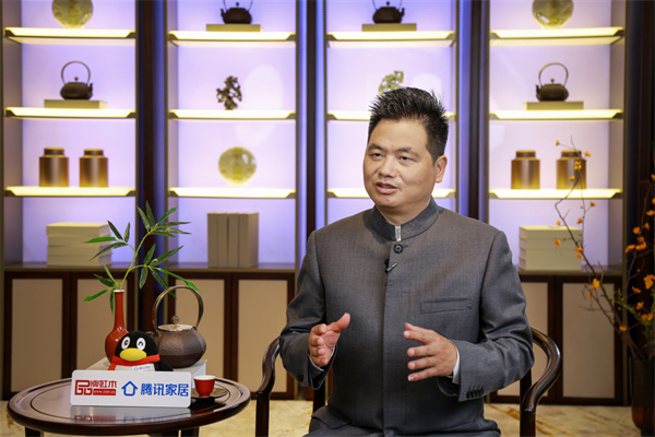 大国匠心人物03期：李忠信