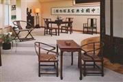 明堂雅器|被中国国家博物馆收藏的家具