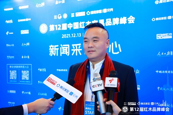 不负“新中式领跑者”之名！地天泰集团六度斩获“十大新中式品牌”