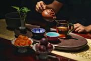 绝美茶器，小茶杯里的大智慧！泰和园邀您共品！