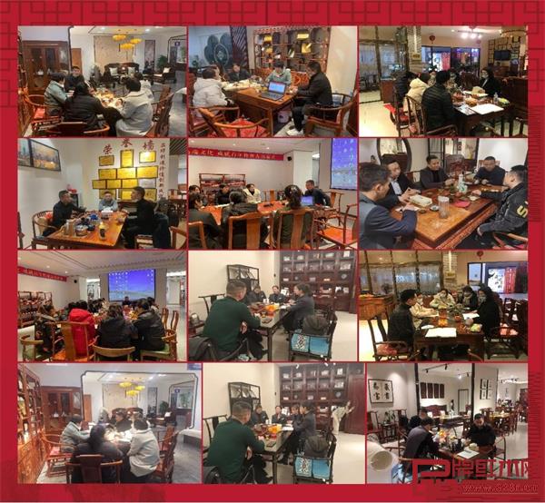 中信红木敢为先:立传统文化潮头,再领红木风潮! 中信红木敢为先:立传统文化潮头,再领红木风潮!