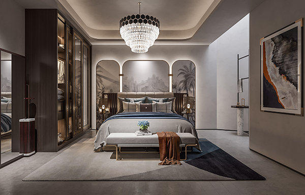 素创家居 | 我们，只做有温度的原创！