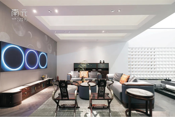 遇于东禺，际遇未来——2021年东禺家居发展回顾