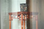 缅花大王红桥红：一件家具，折射出一个朝代的兴衰！