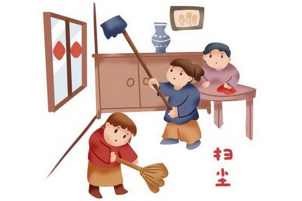 新春话题1：年廿八，红木家具怎样“洗邋遢”？