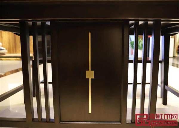 中信红木:君道茶台,袅袅茶香中的闲适惬意 中信红木:君道茶台,袅袅茶香中的闲适惬意