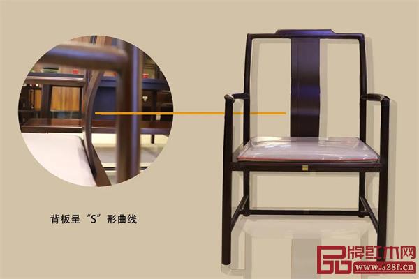 中信红木:君道茶台,袅袅茶香中的闲适惬意 中信红木:君道茶台,袅袅茶香中的闲适惬意