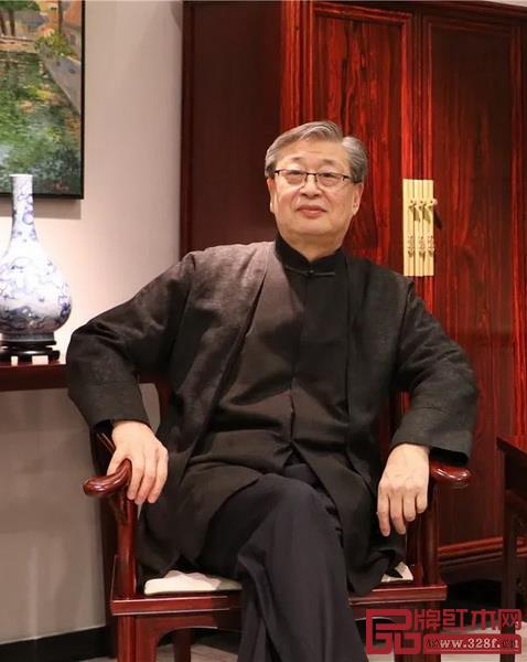 山东济南富雅红木楼总经理刘润谦 山东济南富雅红木楼总经理刘润谦