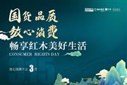 3·15专访|大家之家董事长林庆财：深耕用藏美，不朽黄花梨！