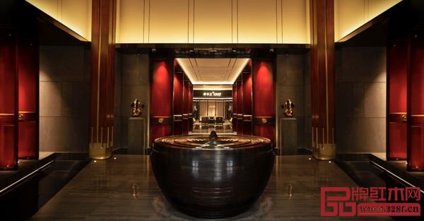 卓木王1983  中式精致生活大家居