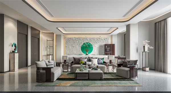 素创·家温度|以设计为韵脚，酝酿家的温暖