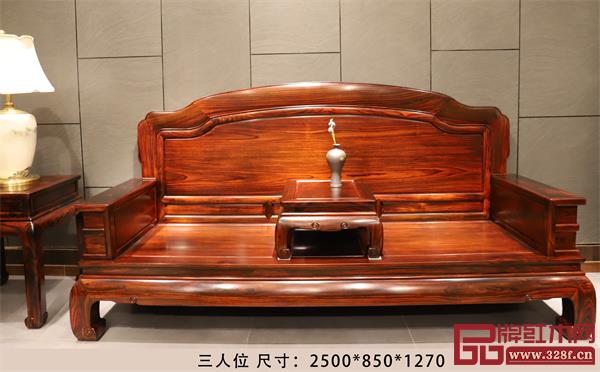 中信·前言新品 | 大家之风,盛源沙发 中信·前言新品 | 大家之风,盛源沙发