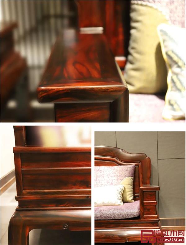 中信·前言新品 | 大家之风,盛源沙发 中信·前言新品 | 大家之风,盛源沙发