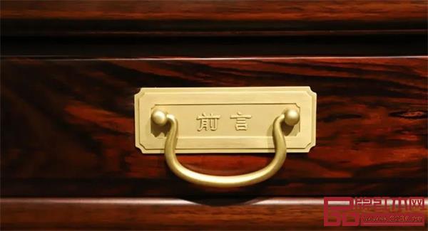 中信·前言新品 | 大家之风,盛源沙发 中信·前言新品 | 大家之风,盛源沙发