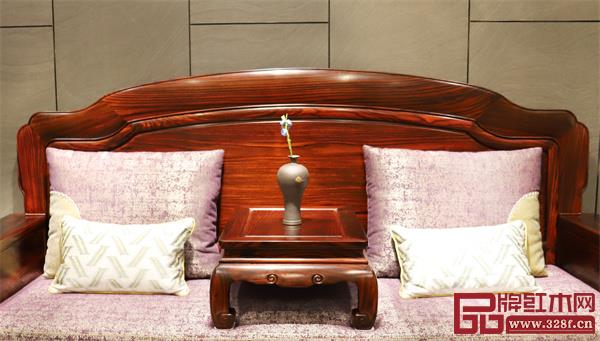 中信·前言新品 | 大家之风,盛源沙发 中信·前言新品 | 大家之风,盛源沙发