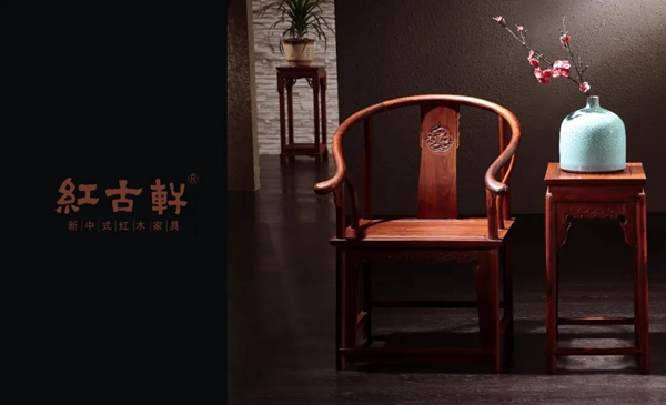 红古轩|一把圈椅用到哪些榫卯呢？