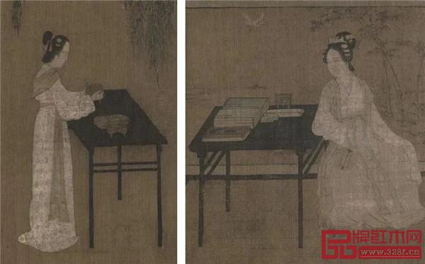 巧夺天工红木传世之家 | 画卷中的家具,为何永流传? 巧夺天工红木传世之家 | 画卷中的家具,为何永流传?