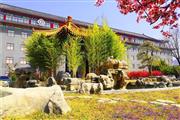 巧夺天工红木传世之家 | 俯仰之间皆风景 邀您共赏“花园式工厂”