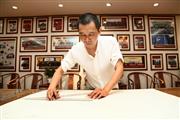 波记家具伍建波：不惜成本精益求精，坚守产品品质高位标准