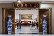 巧夺天工红木：弘扬大国匠心，智造传世精品