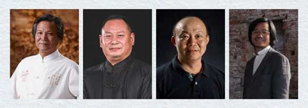 行业泰斗级设计师参与明堂红木中式全屋整装 行业泰斗级设计师参与明堂红木中式全屋整装