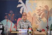 卓木王总裁杜长江致敬中国品牌日