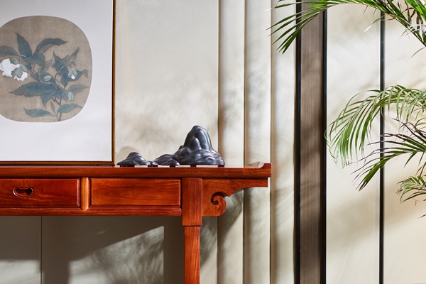 雅宋红木|宋代文人的娱乐“四雅”