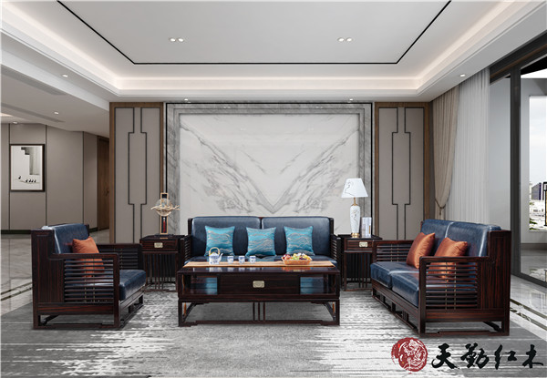 东阳条纹乌木品牌：走近条纹乌木， 感受东方之美