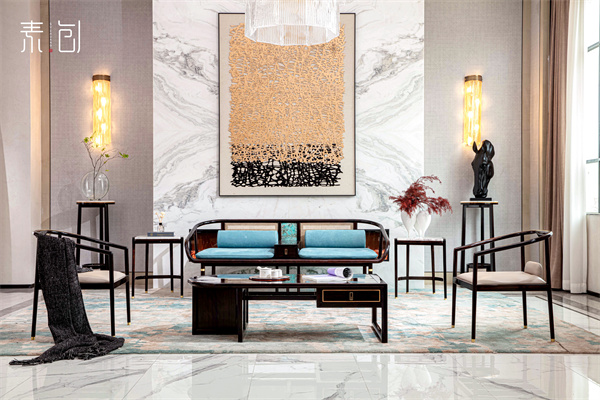 素创·四季恋歌|把“海洋”搬进家里？夏日家居焕新还能这么玩！