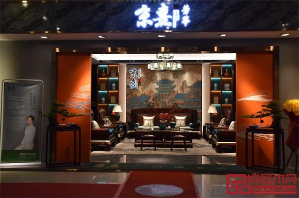 中唐好店推荐