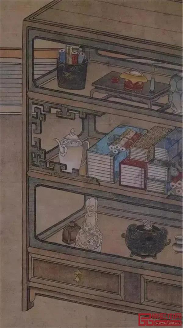 中唐香河红木城
