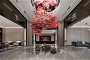 东成红木又携旗下三大品牌亮相深圳国际家具设计展
