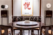 卓木王1983|悦心餐厅，精奢整装，星级享受